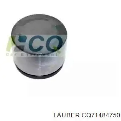CQ71484750 Lauber поршень суппорта тормозного переднего