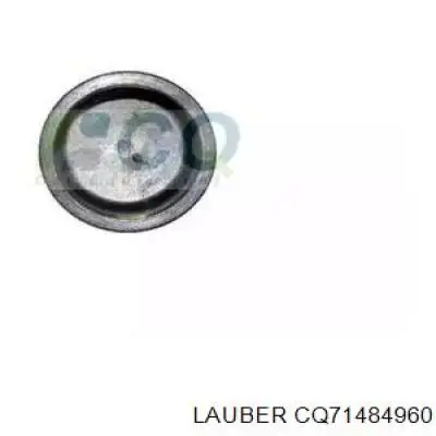 CQ71484960 Lauber поршень суппорта тормозного переднего