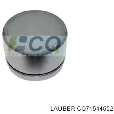 CQ71544552 Lauber поршень суппорта тормозного переднего