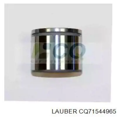 CQ71544965 Lauber поршень суппорта тормозного переднего