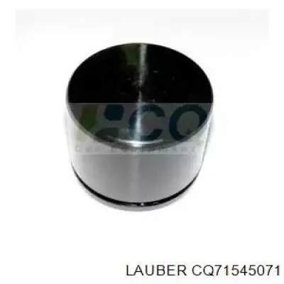 CQ71545071 Lauber поршень суппорта тормозного переднего