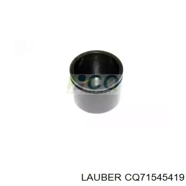 Поршень суппорта тормозного переднего LAUBER CQ71545419