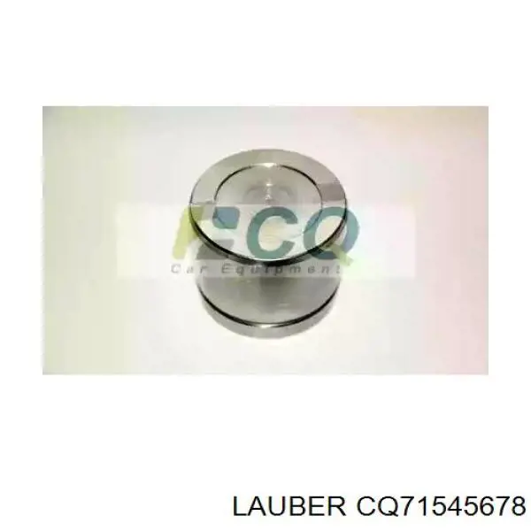 CQ71545678 Lauber поршень суппорта тормозного переднего