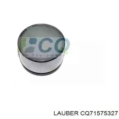 CQ71575327 Lauber поршень суппорта тормозного переднего