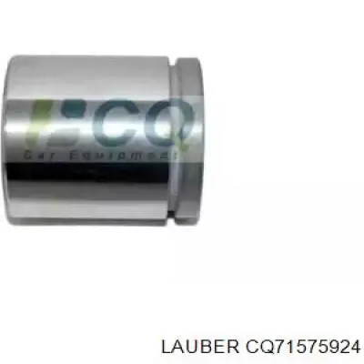 CQ71575924 Lauber поршень суппорта тормозного переднего