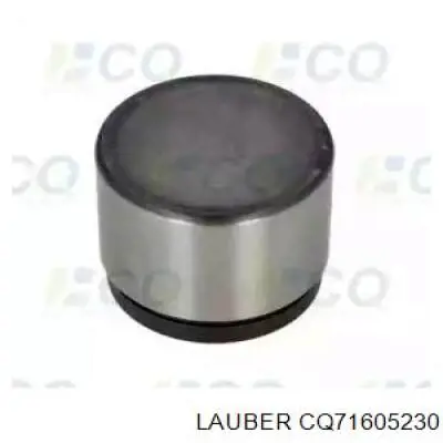 CQ71605230 Lauber поршень суппорта тормозного переднего