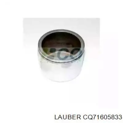 Поршень суппорта тормозного переднего LAUBER CQ71605833