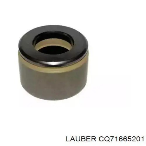 Поршень суппорта тормозного переднего LAUBER CQ71665201