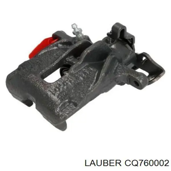 Купить CQ760002 Lauber Суппорт задний правый