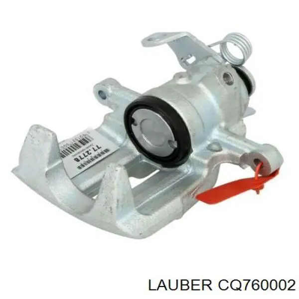 Задний правый суппорт Lauber CQ760002