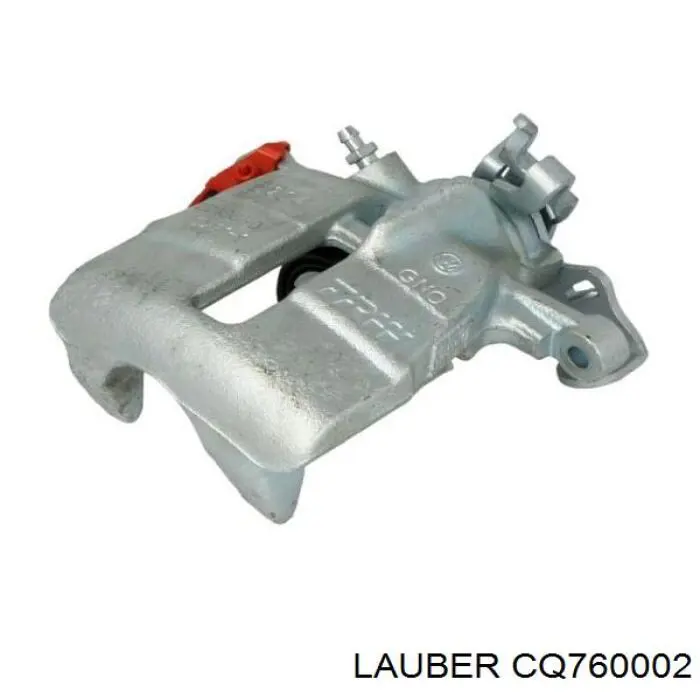 Купить CQ760002 Lauber Суппорт задний правый