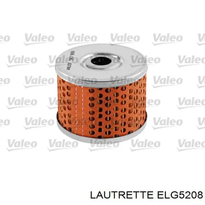 ELG5208 Lautrette топливный фильтр