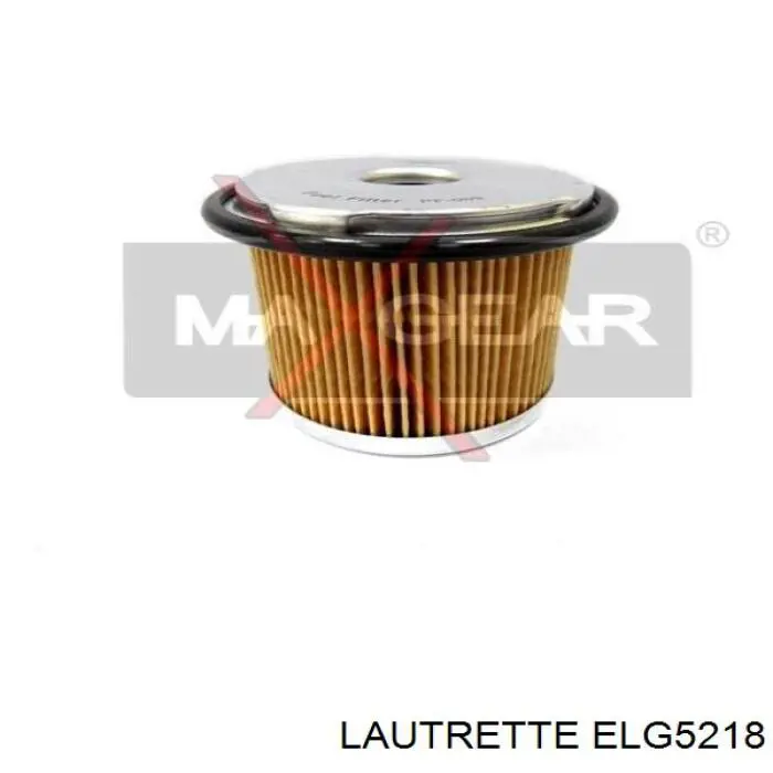 ELG5218 Lautrette топливный фильтр