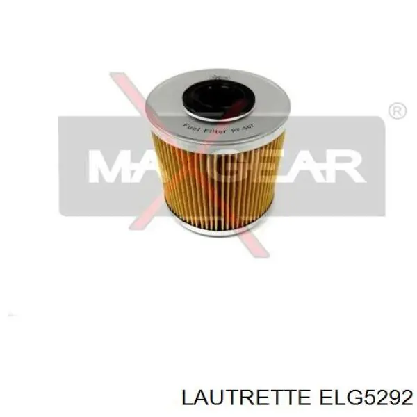 ELG5292 Lautrette топливный фильтр