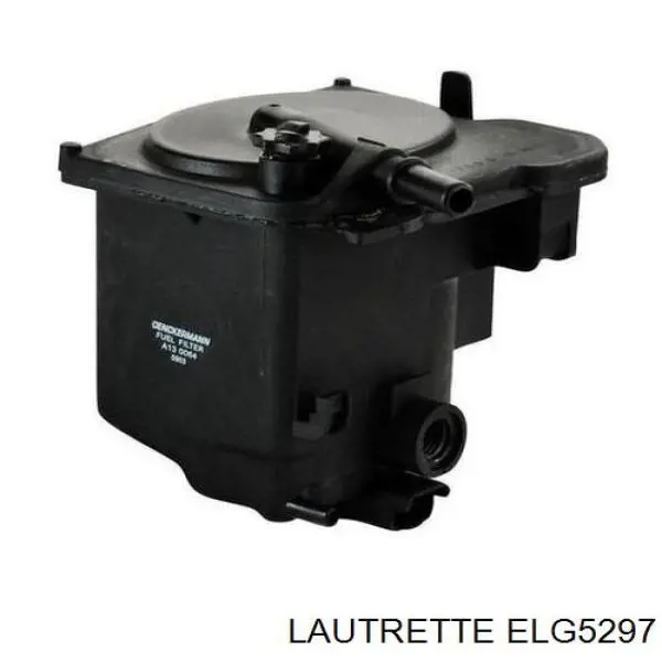 ELG5297 Lautrette топливный фильтр