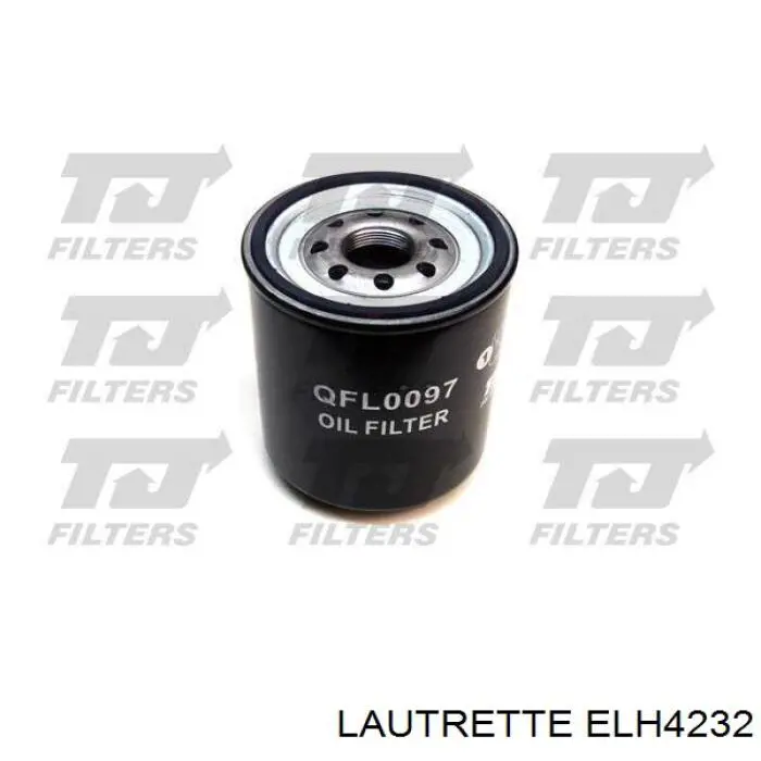 ELH4232 Lautrette масляный фильтр