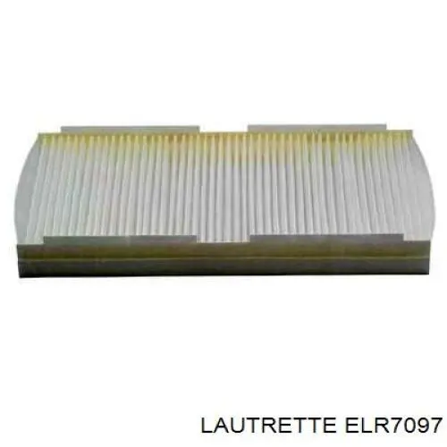 ELR7097 Lautrette фильтр салона