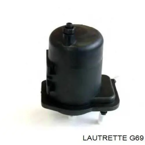 G69 Lautrette топливный фильтр