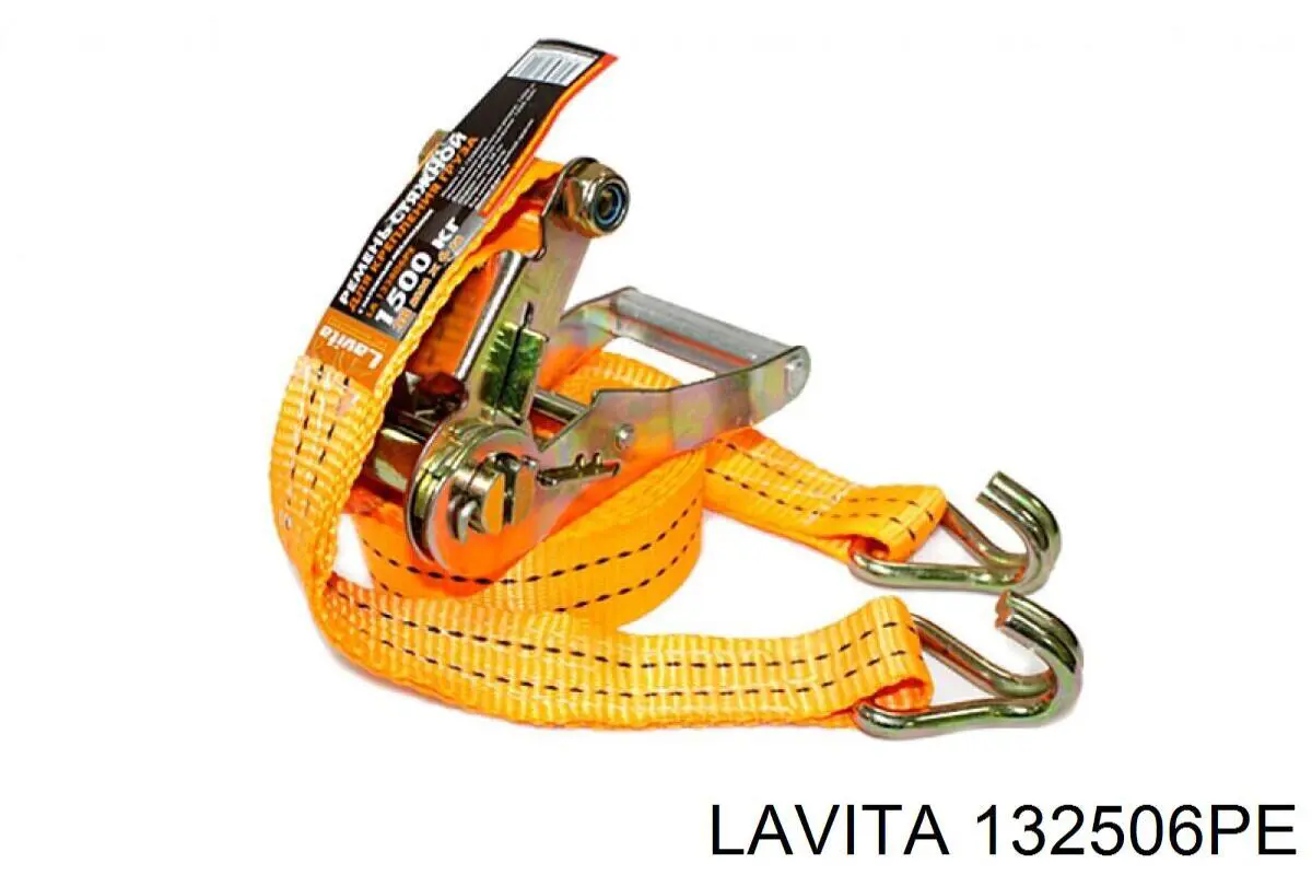 132506PE Lavita 