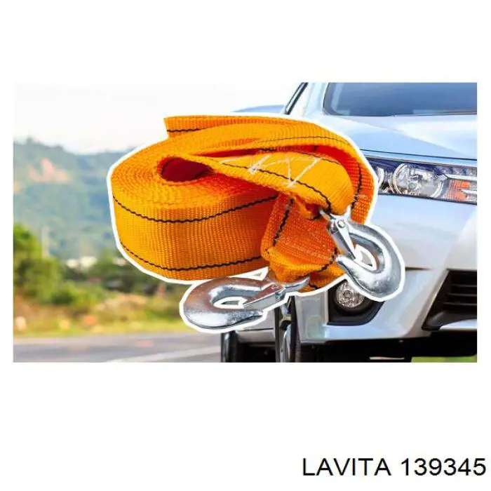  139345 Lavita