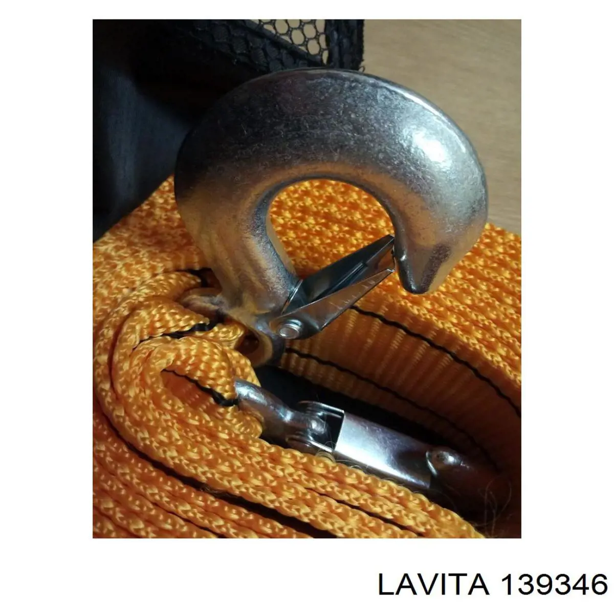 139346 Lavita 