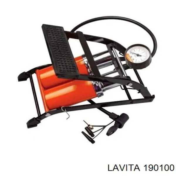 Купить 190100 Lavita 