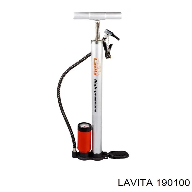 190100 Lavita 