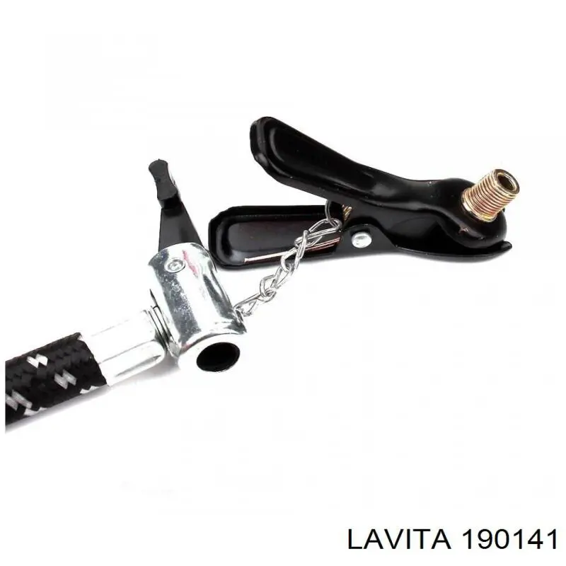 Насос воздушный 190141 Lavita