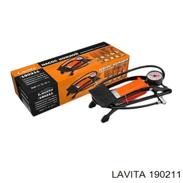 Купить 190211 Lavita 