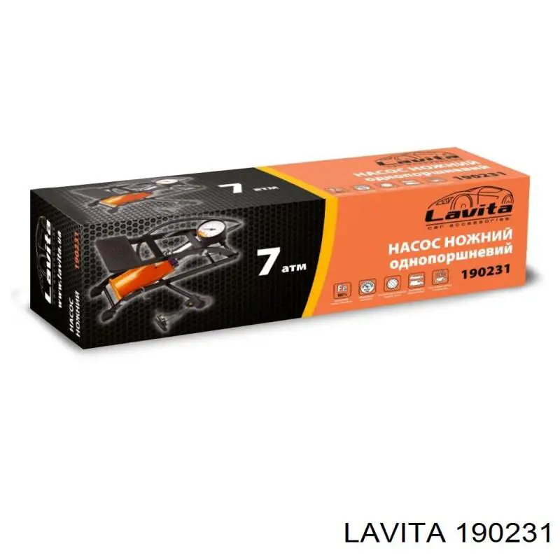 190231 Lavita 