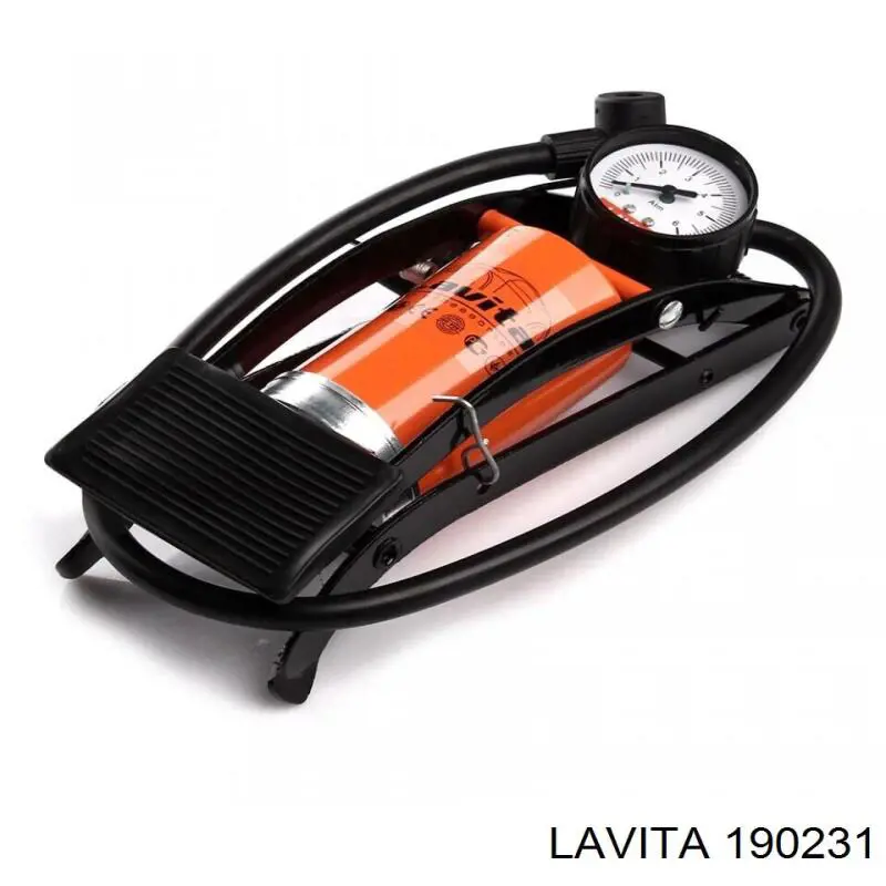  190231 Lavita