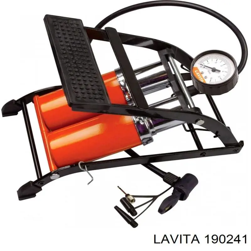 Насос воздушный Lavita 190241 цена, от 8.80 USD