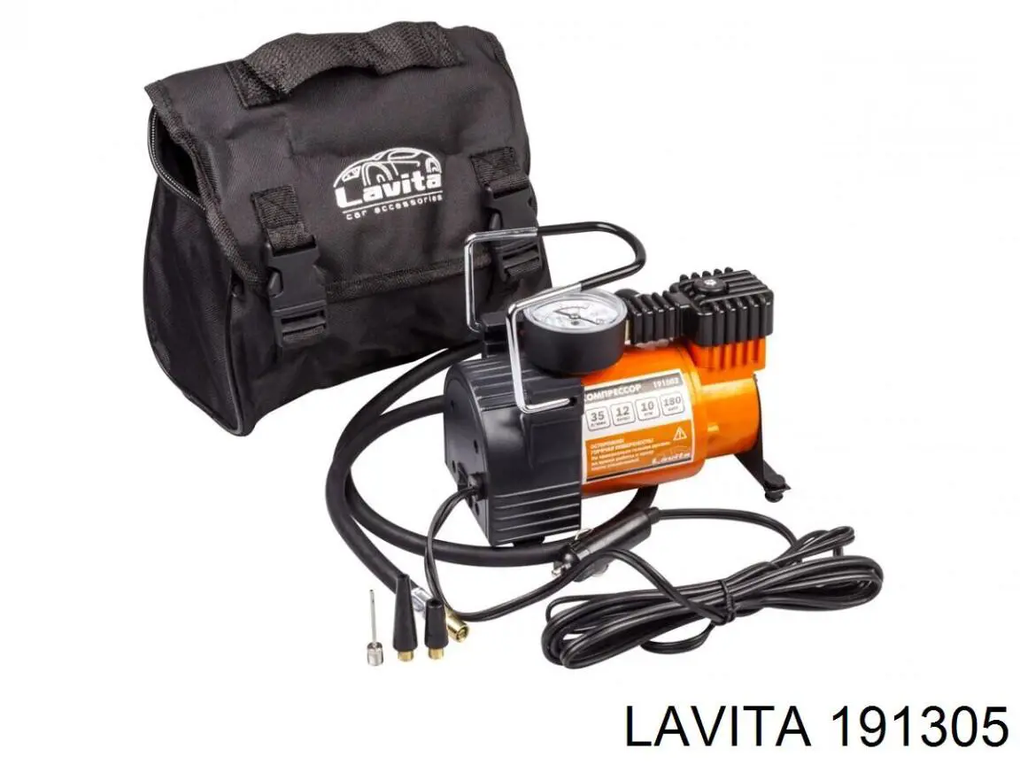 191305 Lavita 