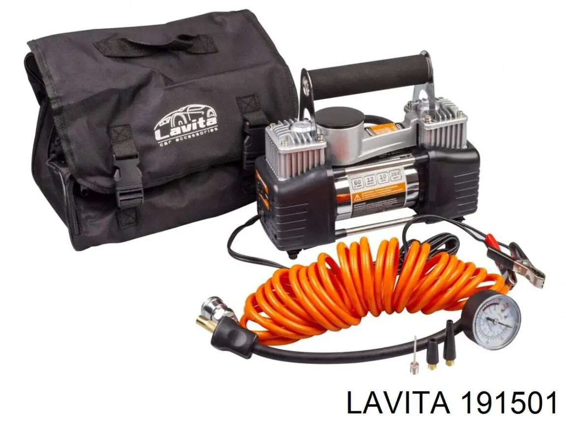 191501 Lavita 