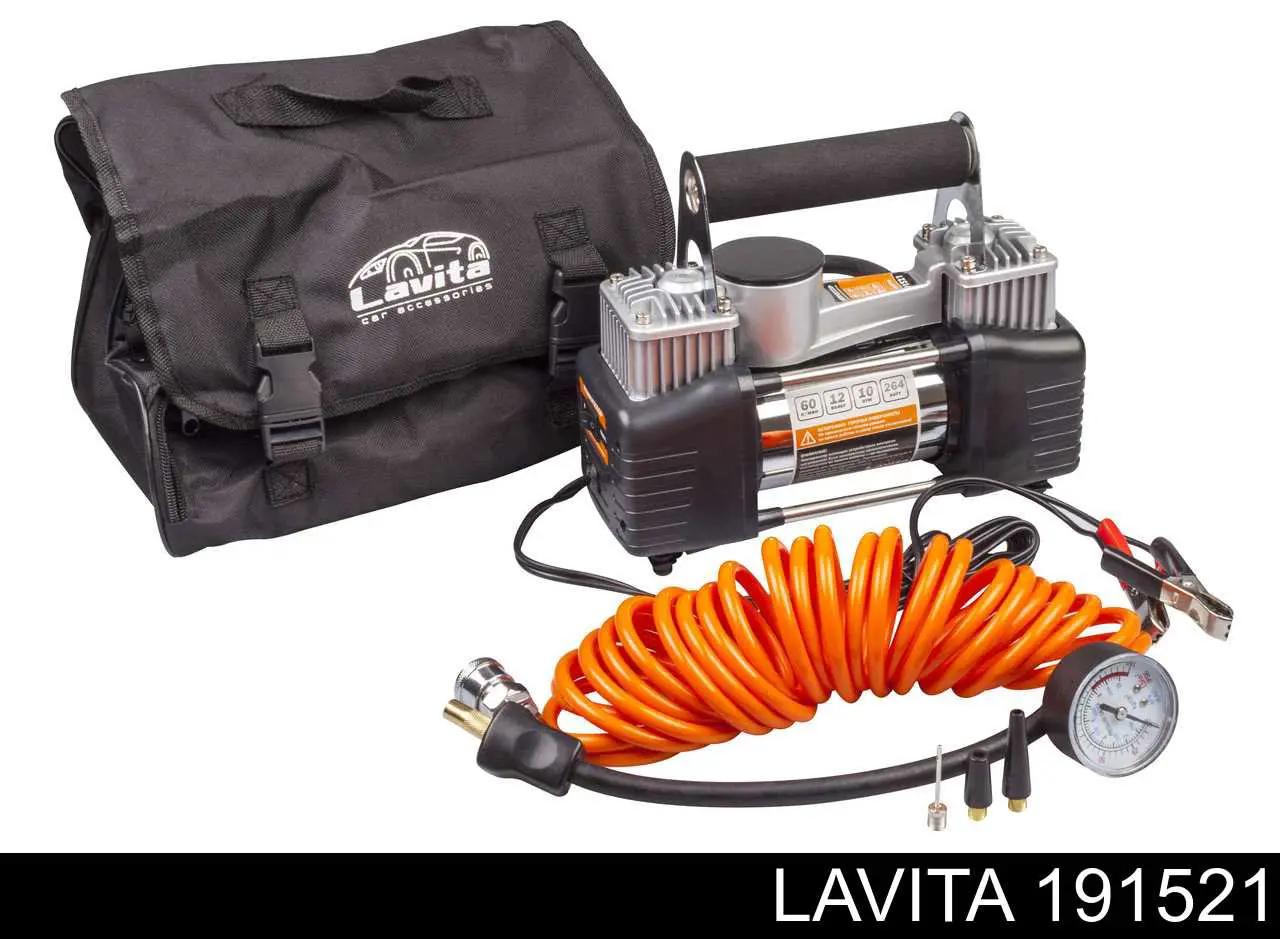 191521 Lavita 