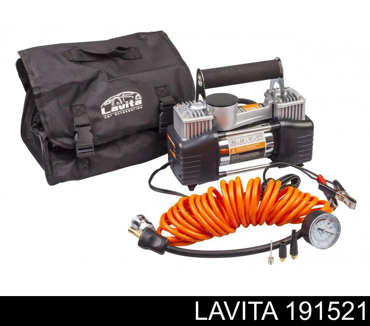  191521 Lavita