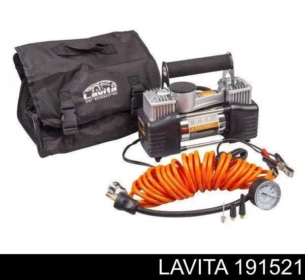 191521 Lavita 
