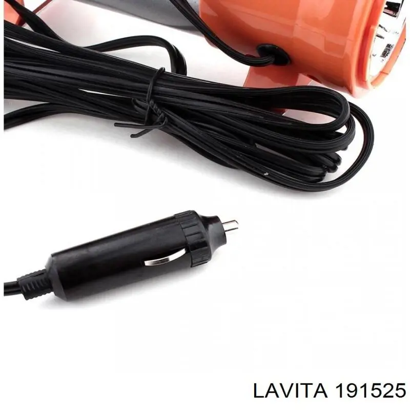  191525 Lavita
