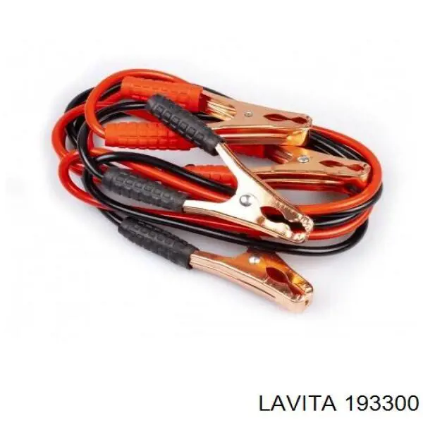  193300 Lavita