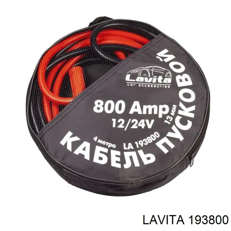 193800 Lavita 