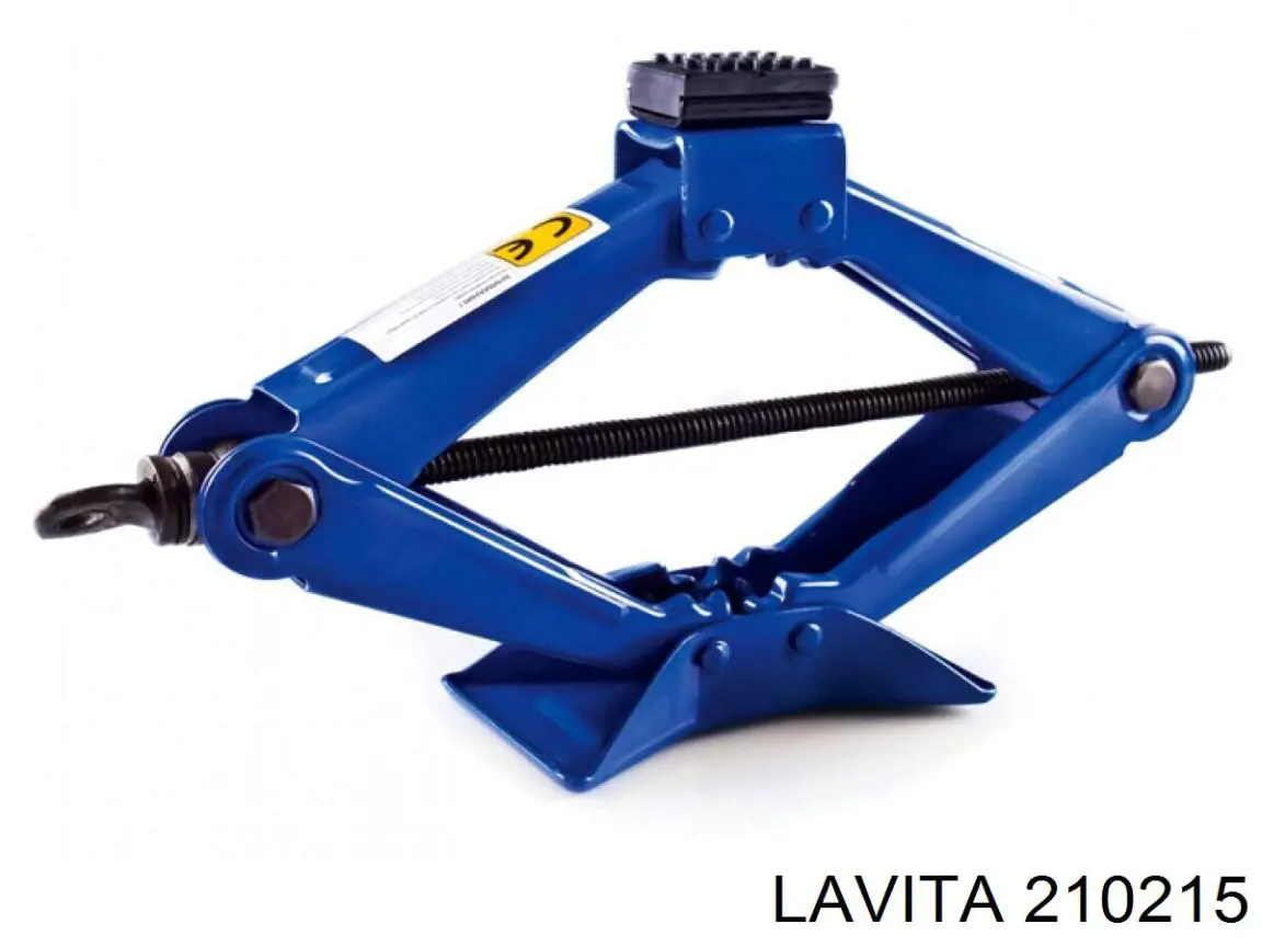 210215 Lavita