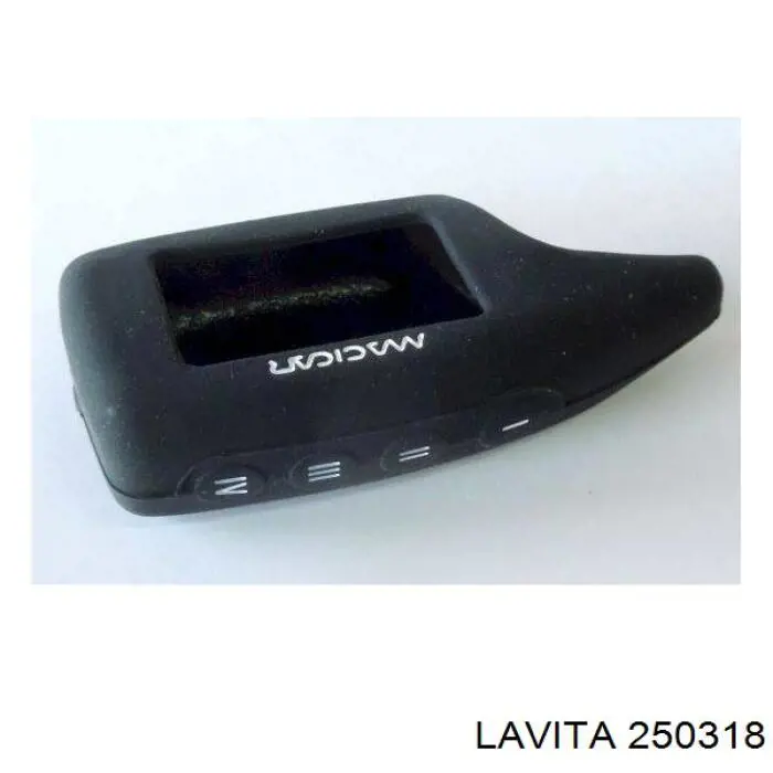  Lavita 250318