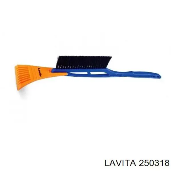  250318 Lavita