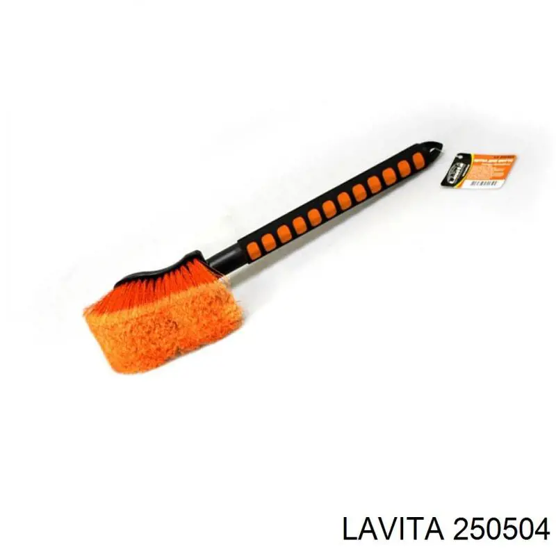  250504 Lavita