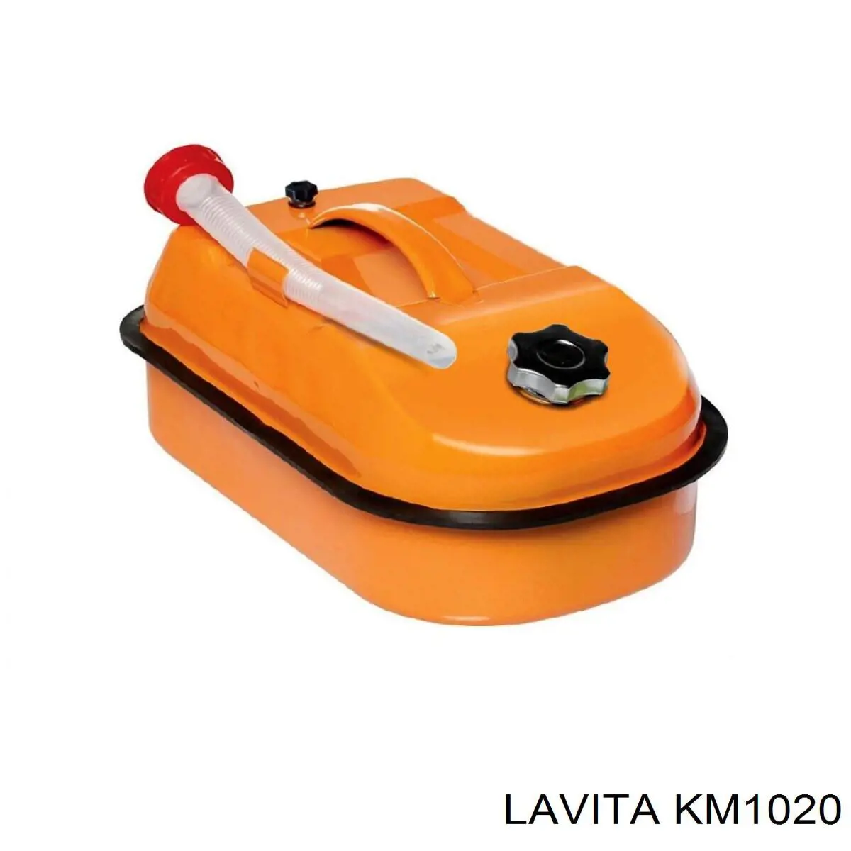 Купить KM1020 Lavita Опора амортизатора заднего