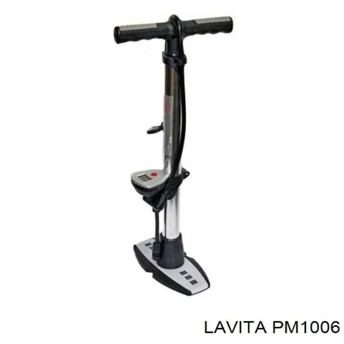  PM1006 Lavita