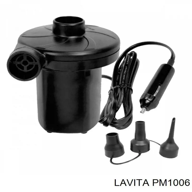 PM1006 Lavita 
