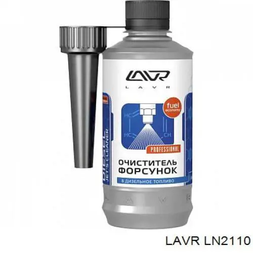 Очиститель форсунок дизеля LN2110 LAVR