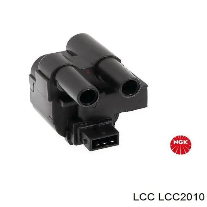 Катушка зажигания LCC2010 LCC
