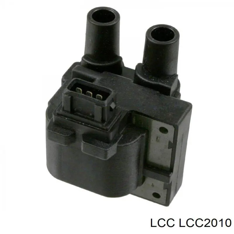LCC2010 LCC Катушка зажигания